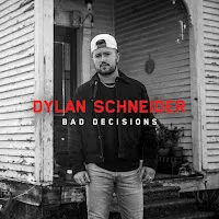 Dylan Schneider — Carhartt — обложка
