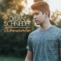 Dylan Schneider — Wannabe — обложка